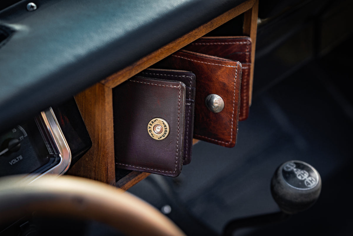 Wallets