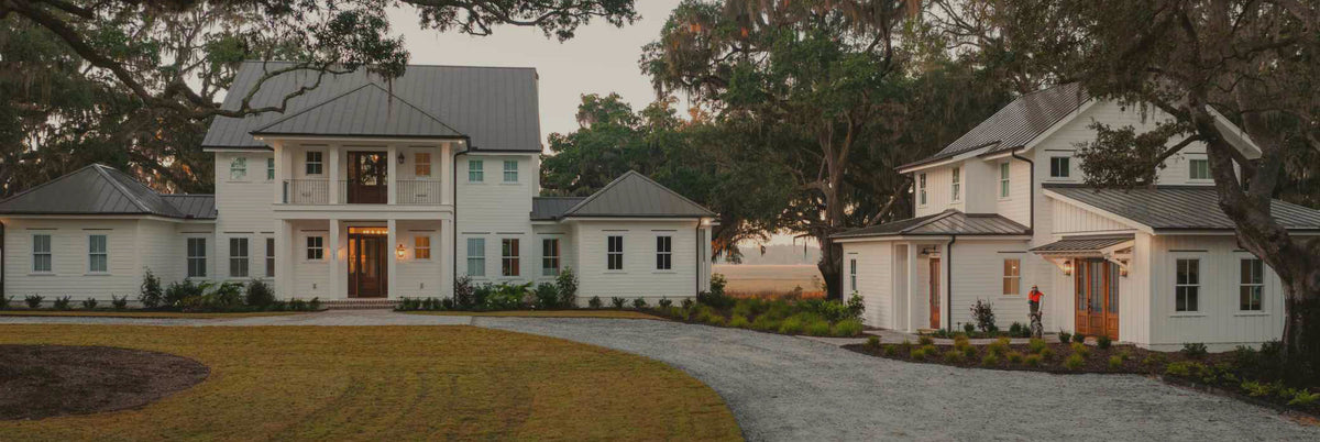 Legacy Properties