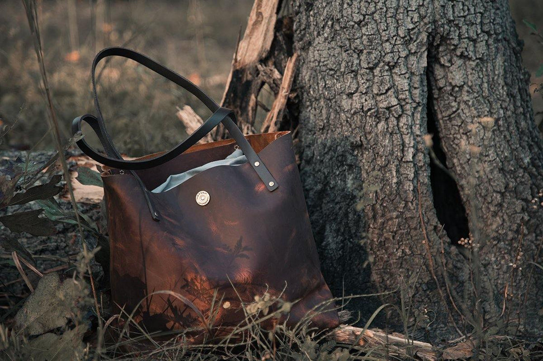 It's In the Bag: The Best Bags to Flatter Your Shape - Over Under Clothing