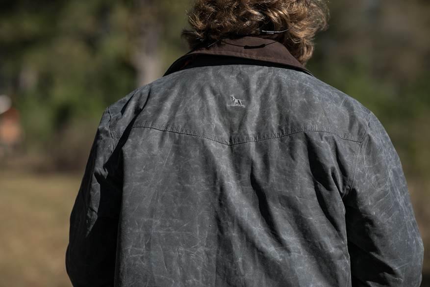5 Advantages of Field Jackets for Long Flights - Over Under Clothing