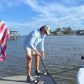 DriRelease Hoody Water Camo 2.0