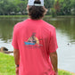 S/S Sportfish T-Shirt Coral