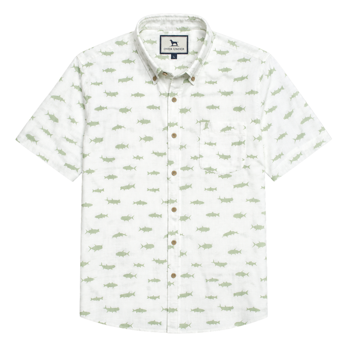 The Coral Harbor Shirt Schools Out 1.0