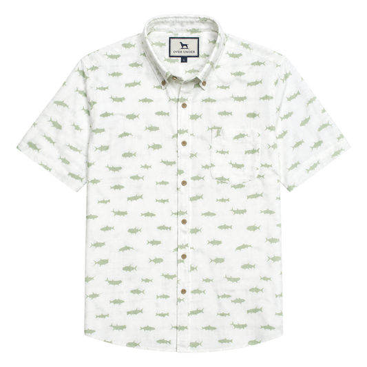 The Coral Harbor Shirt Schools Out 1.0