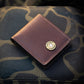 Horween Bi-Fold Wallet
