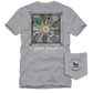 S/S Duck Ring T-Shirt Hurricane