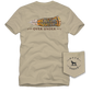 S/S Final Feather T-Shirt Khaki