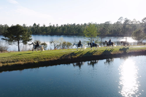 Flat Creek Lodge