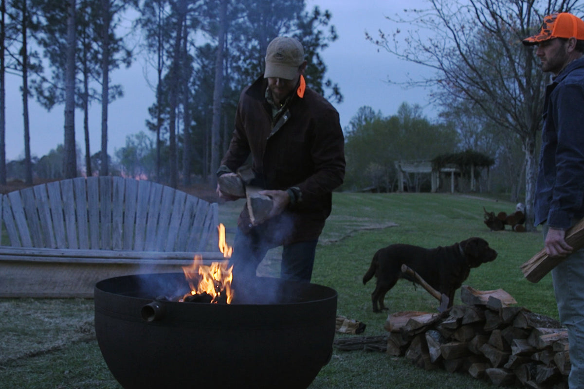 Flat Creek Lodge