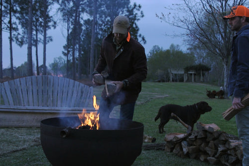 Flat Creek Lodge