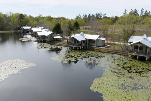 Flat Creek Lodge