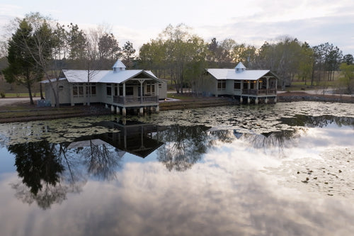 Flat Creek Lodge