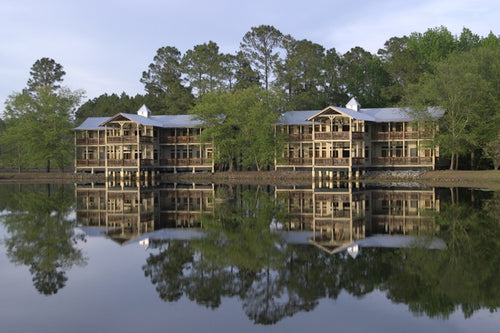 Flat Creek Lodge