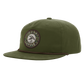 Mallard Shoot II Rope Hat Loden (Pre-Book Fall '26 Through 07/01)