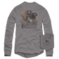 L/S Masters of Their Craft T-Shirt Hurricane