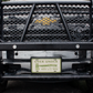When Men Were Men License Plate