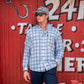 L/S 3-Season Ultralight Shirt Bluffton