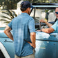 Performance Polo Castaway