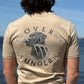 S/S Shed Hunter T-Shirt Khaki