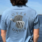 S/S Shed Hunter T-Shirt Slate