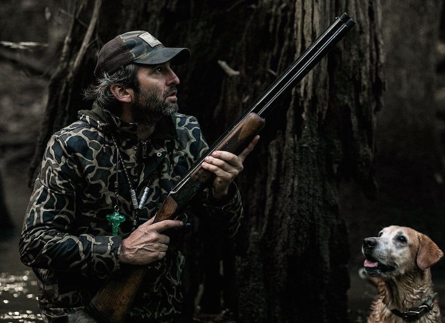 Waterfowl Experience