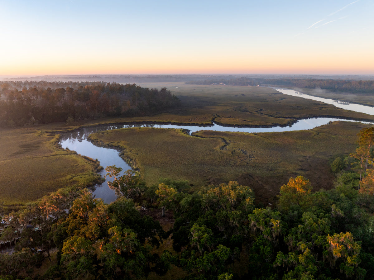 Stoney Creek at Bindon Plantation