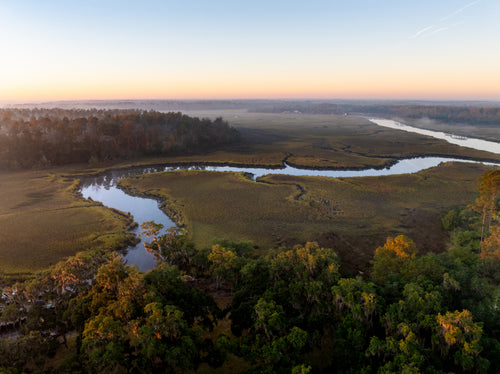 Stoney Creek at Bindon Plantation