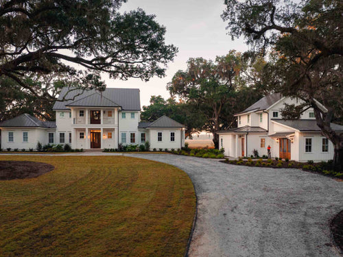 Stoney Creek at Bindon Plantation