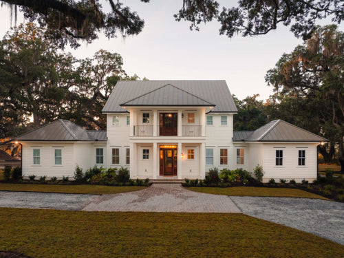 Stoney Creek at Bindon Plantation