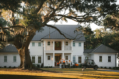 Stoney Creek at Bindon Plantation