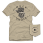 S/S Shed Hunter T-Shirt Khaki