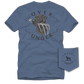 S/S Shed Hunter T-Shirt Slate