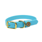 Water Dog Collar Atlantic Blue