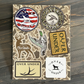 Classic Sticker Sheet