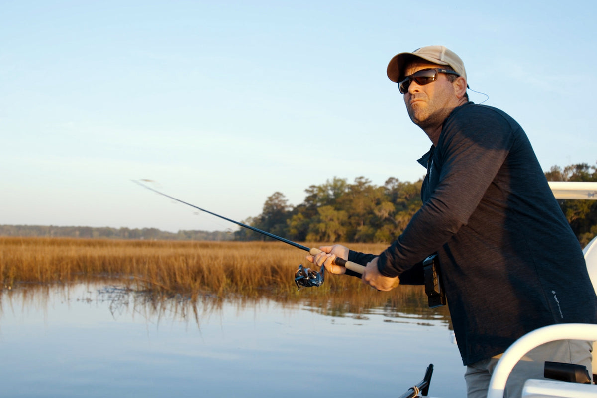 Stoney Creek at Bindon Plantation