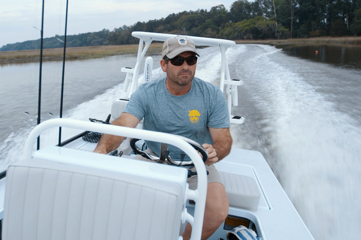 Stoney Creek at Bindon Plantation