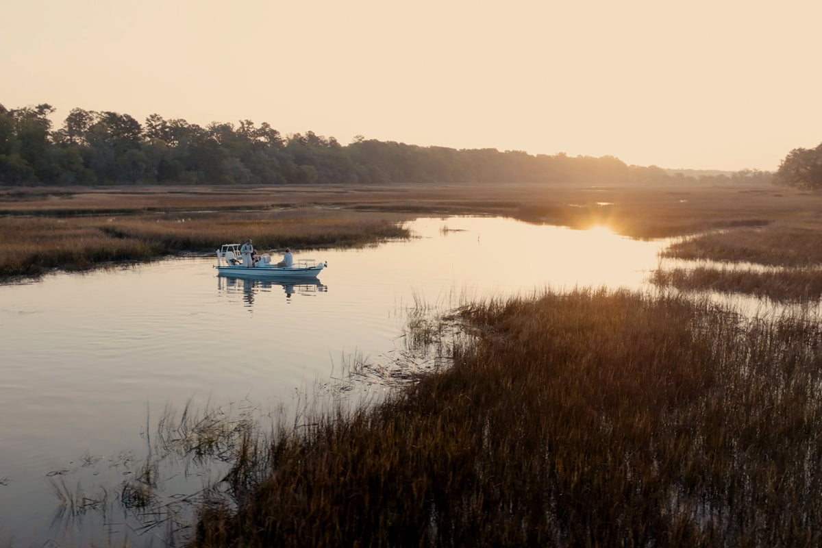 Stoney Creek at Bindon Plantation
