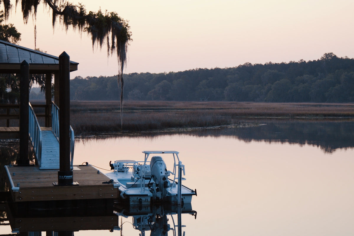 Stoney Creek at Bindon Plantation