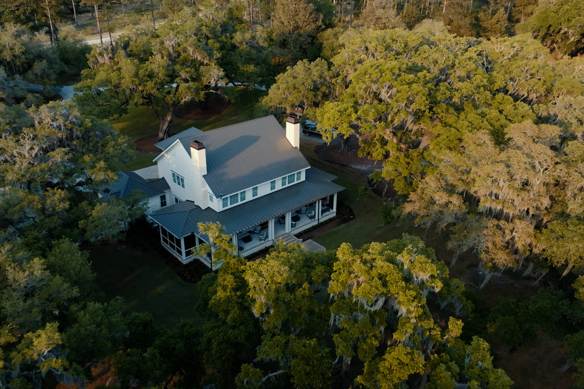 Stoney Creek at Bindon Plantation