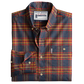 Woodsman Flannel Shirt Highlands