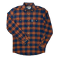 Woodsman Flannel Shirt Highlands
