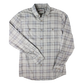 Woodsman Flannel Shirt Rocky Mountain