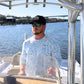 L/S Tidal Tech Water Camo 2.0