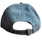 Sporting Collection Corduroy Cap Blue