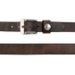 The American Heritage Buffalo Bison Belt