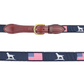 Patriot Belt - Over Under Clothing
