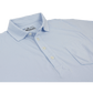 Saltwash Polo Salty Blue - Over Under Clothing