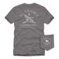 S/S Alabama State Heritage T-Shirt