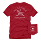 S/S Alabama State Heritage T-Shirt