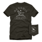 S/S Georgia State Heritage T-Shirt